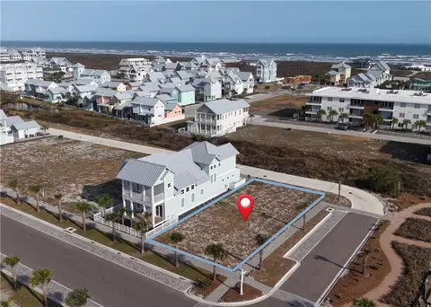 630 Sunset Ave, Port Aransas, TX 78373