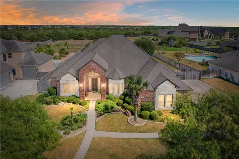 6210 Jakes Wake, Corpus Christi, TX 78414
