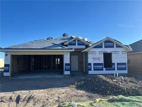 9505 Danish Oak Dr, Corpus Christi, TX 78410