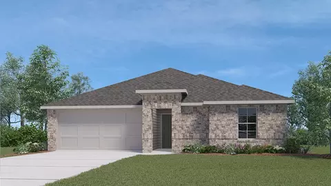 1614 Danish Oak Dr, Corpus Christi, TX 78410