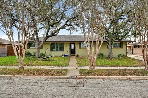 4626 Monette Dr, Corpus Christi, TX 78412