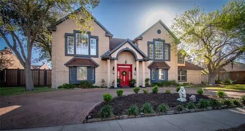 5405 Hulen Dr, Corpus Christi, TX 78413