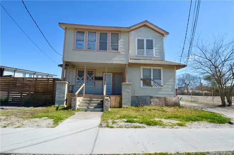 1426 S Brownlee Blvd, Corpus Christi, TX 78404