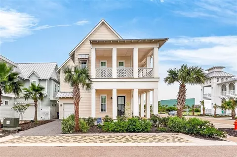 219 Escape St, Port Aransas, TX 78373