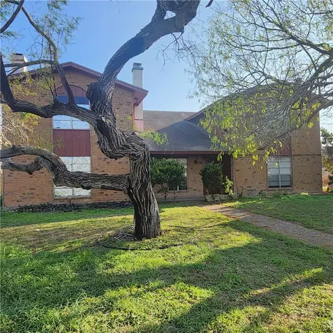 5077 Wingfoot, Corpus Christi, TX 78413