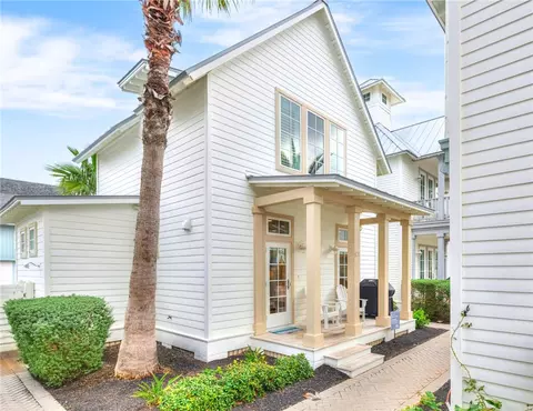 230 Round Rd #C1, Port Aransas, TX 78373