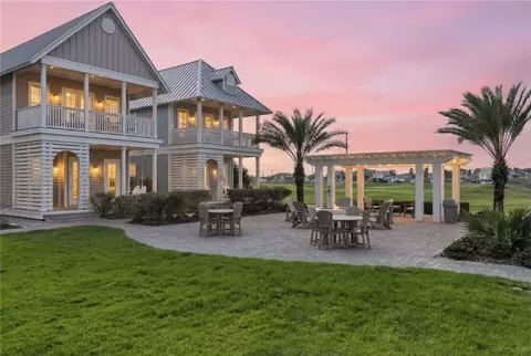 102 Agave, Port Aransas, TX 78373