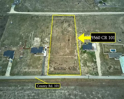 5560 County Road 101, Robstown, TX 78380