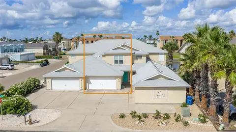 15417 Gun Cay Ct #B, Corpus Christi, TX 78418
