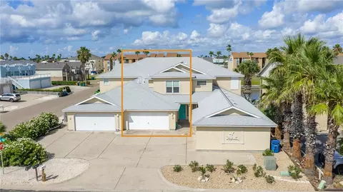 15417 Gun Cay Ct #B, Corpus Christi, TX 78418