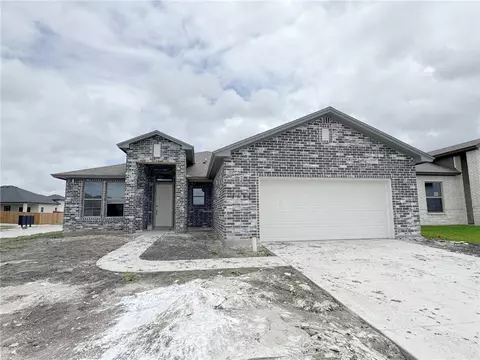 2682 Lady Andrea, Corpus Christi, TX 78415