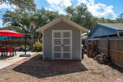 45 Sandra Dr, Fulton, TX 78358 photo 24