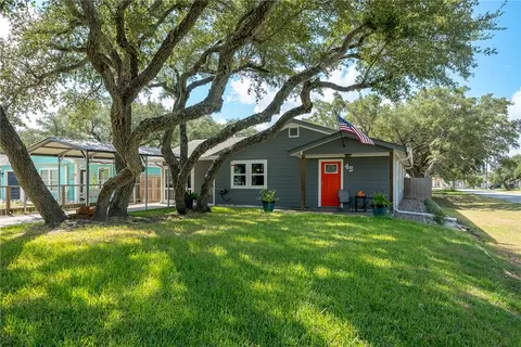 45 Sandra Dr, Fulton, TX 78358