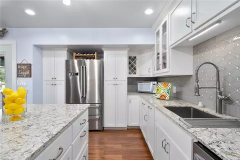 45 Sandra Dr, Fulton, TX 78358 photo 8