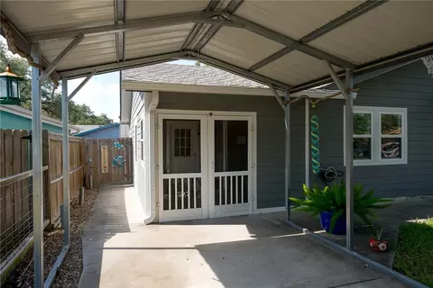 45 Sandra Dr, Fulton, TX 78358 photo 19