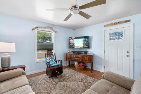 45 Sandra Dr, Fulton, TX 78358 photo 2