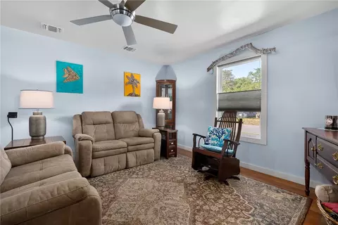 45 Sandra Dr, Fulton, TX 78358 photo 3