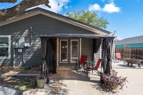 45 Sandra Dr, Fulton, TX 78358 photo 20