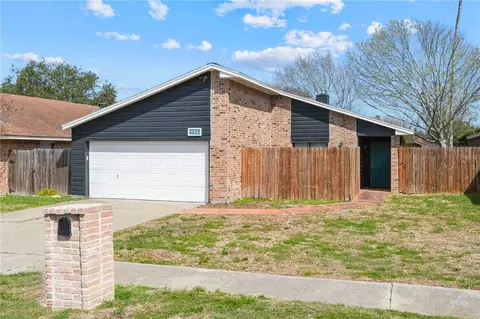 4622 Vail St, Corpus Christi, TX 78413