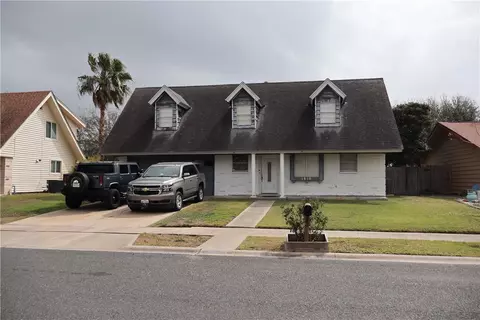 1810 Amazon Dr, Corpus Christi, TX 78412