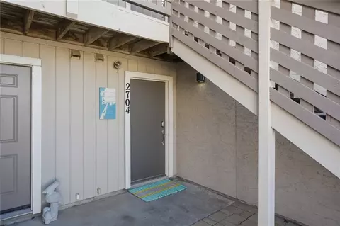 2704 Bayhouse Dr #2704, Rockport, TX 78382