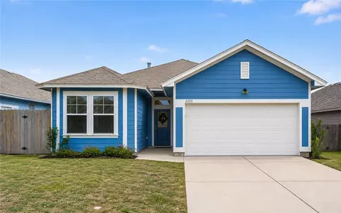 2133 Big Bayou Bnd, Aransas Pass, TX 78336