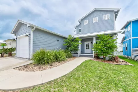 145 Beachwalk, Port Aransas, TX 78373