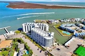 1000 N Station St #317, Port Aransas, TX 78373