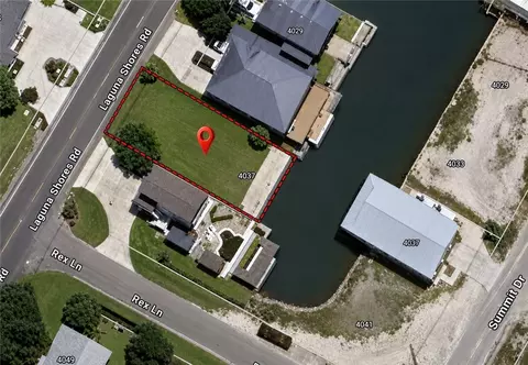 4037 Laguna Shrs, Corpus Christi, TX 78418