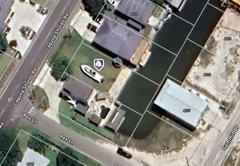 4037 Laguna Shrs, Corpus Christi, TX 78418