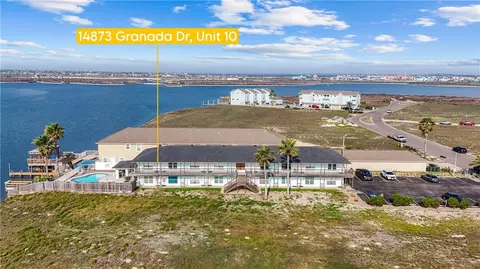 14873 Granada Dr #10, Corpus Christi, TX 78418
