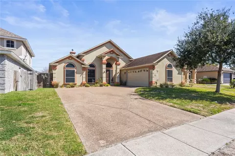 6534 Picante Dr, Corpus Christi, TX 78414