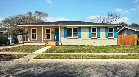 1026 Driftwood Pl, Corpus Christi, TX 78411