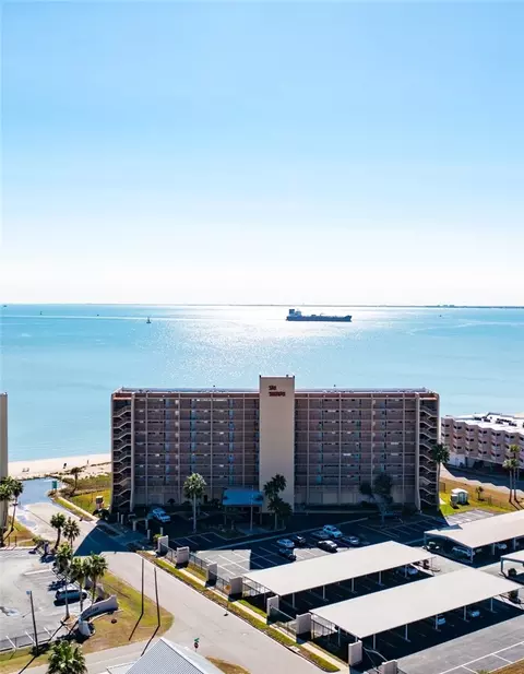 4000 Surfside Blvd #403, Corpus Christi, TX 78402