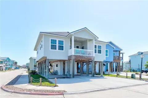 162 La Concha Blvd #29, Port Aransas, TX 78373