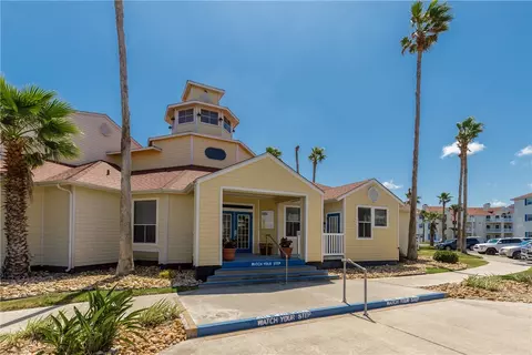 14721 Whitecap Blvd #187, Corpus Christi, TX 78418