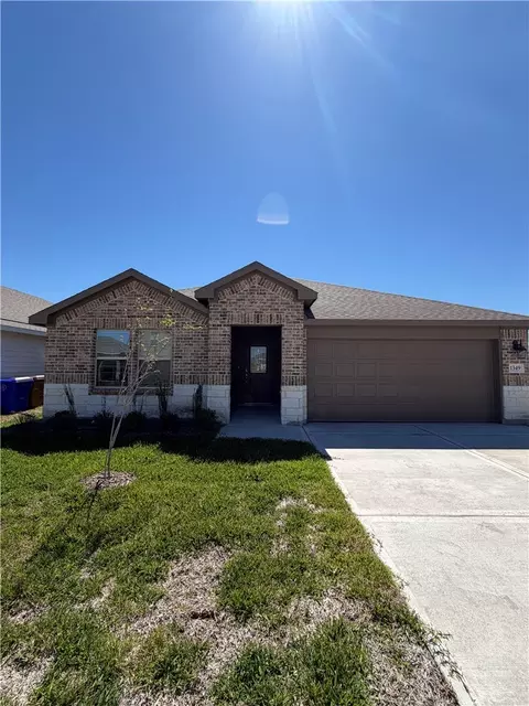 1349 Remys Way, Corpus Christi, TX 78415