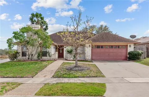 3002 Chapel Creek Dr, Corpus Christi, TX 78414