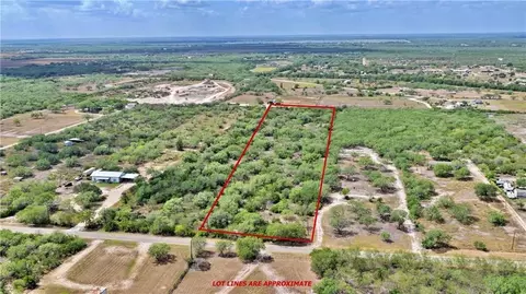 0 County Rd 3075, Orange Grove, TX 78372