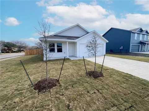130 Speargrass Ln, Odem, TX 78370