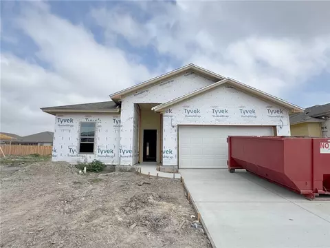 2106 Fury, Portland, TX 78374