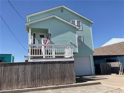 1012 Bayshore, Ingleside On The Bay, TX 78362
