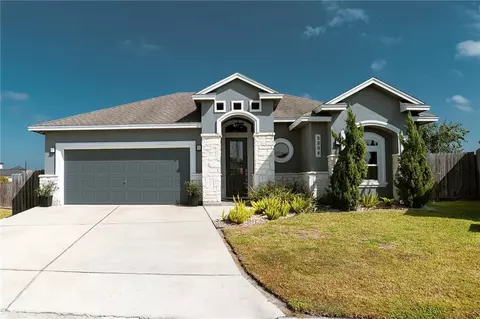 2806 Lake Tranquility, Corpus Christi, TX 78414