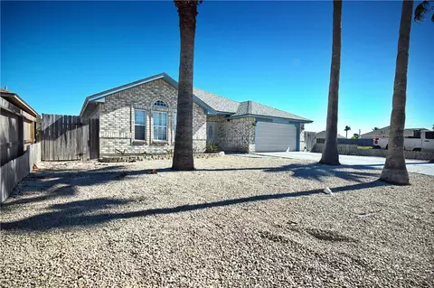 14242 Allamanda Dr, Corpus Christi, TX 78418