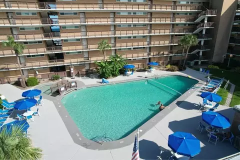 14810 Windward Dr #509, Corpus Christi, TX 78418