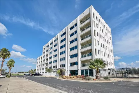 901 N Upper Broadway St #501, Corpus Christi, TX 78401