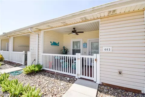 15209 S Padre Island Dr #403, Corpus Christi, TX 78418