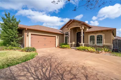 15326 Chianti Ln, Corpus Christi, TX 78410