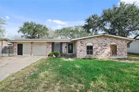 5326 Hitching Post, Corpus Christi, TX 78415