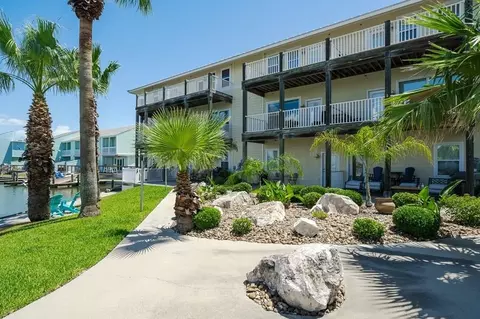 28 Sandollar #C2, Rockport, TX 78382
